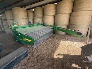 2002 John Deere 926 Image