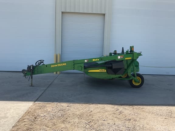 Image of John Deere 926 Primary image