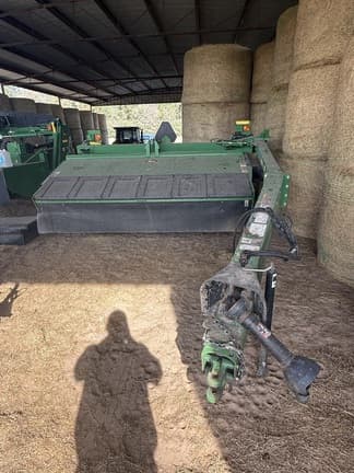 Image of John Deere 926 equipment image 2