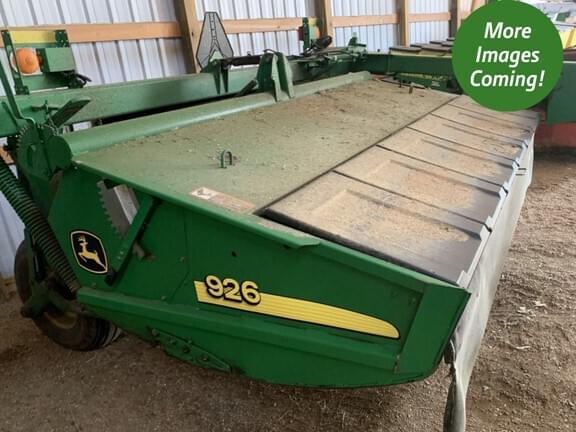 Equipment Main Image