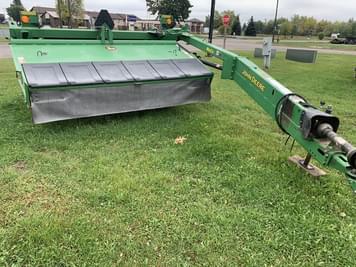 Main image John Deere 926