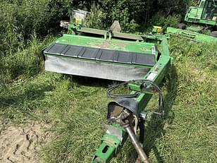 Main image John Deere 926 3