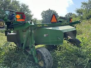 Main image John Deere 926 6