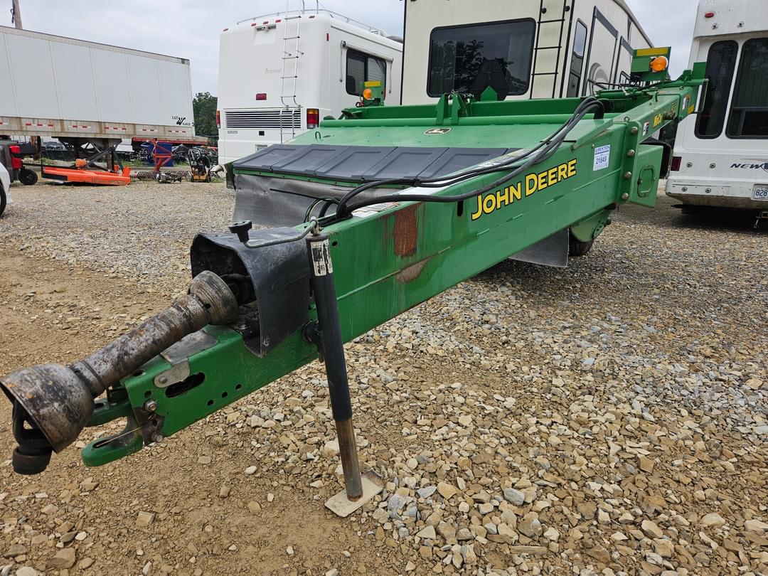 Image of John Deere 926 Primary image