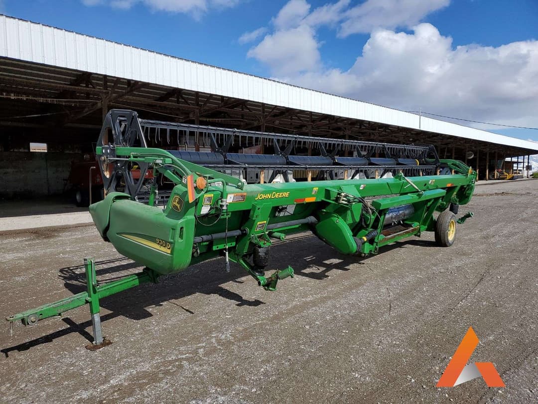 Image of John Deere 930D Primary image