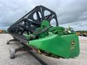 2002 John Deere 930F Image