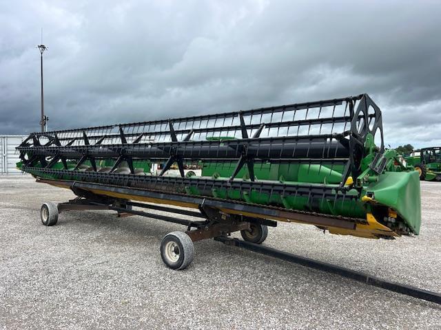 Image of John Deere 930F equipment image 2
