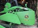 2002 John Deere 930F Image
