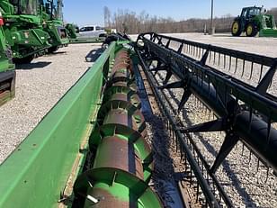 Main image John Deere 930F 6