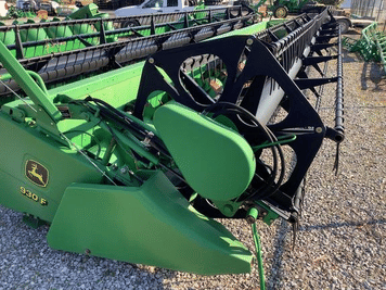 Main image John Deere 930F