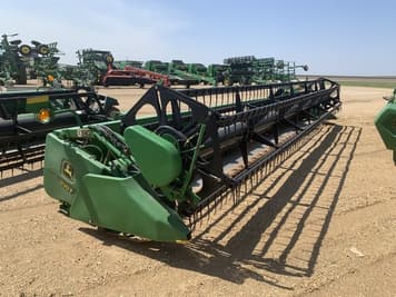 Main image John Deere 930F