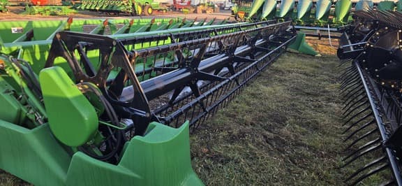 Image of John Deere 930F Primary image