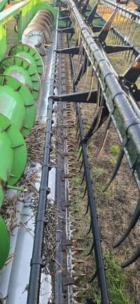 Image of John Deere 930F equipment image 2