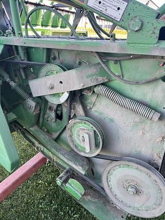 Image of John Deere 930F equipment image 3