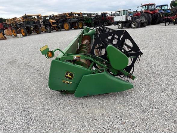 Image of John Deere 930F equipment image 2