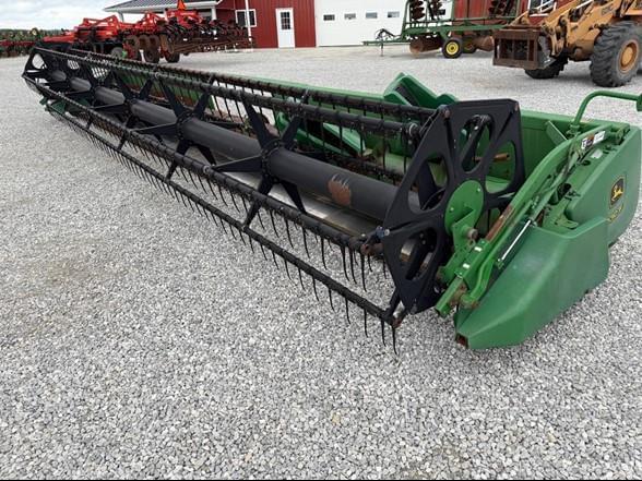 Image of John Deere 930F Primary image