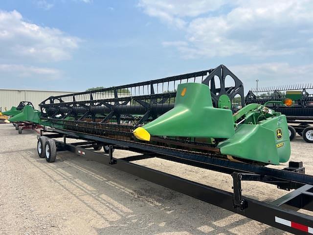 Image of John Deere 930F Primary image