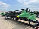2002 John Deere 930F Image