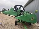 2002 John Deere 930F Image