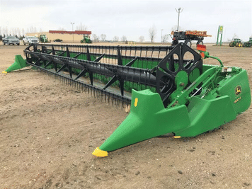 Main image John Deere 930F