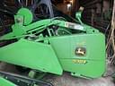 2002 John Deere 930F Image