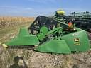 2002 John Deere 930F Image