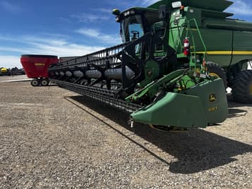 Main image John Deere 930F