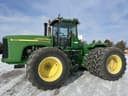 2002 John Deere 9320 Image