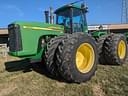 2002 John Deere 9320 Image