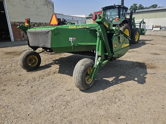 Image of John Deere 936 equipment image 2