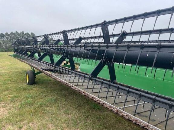 Image of John Deere 936D equipment image 2