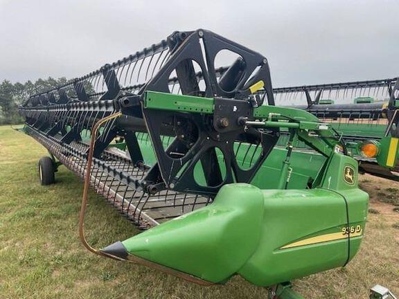 Image of John Deere 936D Primary image