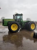 2002 John Deere 9420 Image