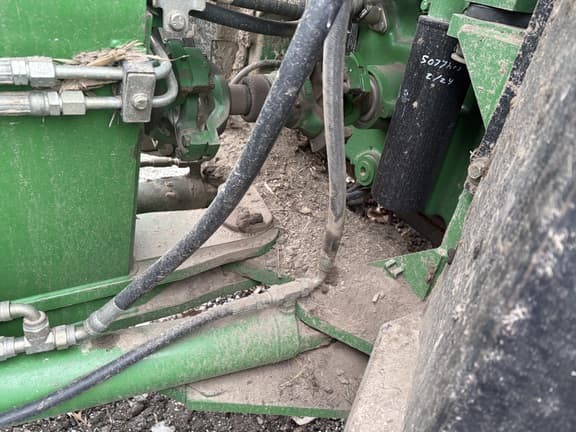 Image of John Deere 9420 equipment image 2