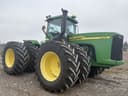 2002 John Deere 9420 Image