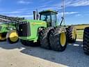 2002 John Deere 9420 Image