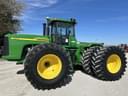 2002 John Deere 9420 Image
