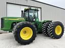 2002 John Deere 9420 Image