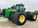 2002 John Deere 9420 Image