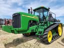 2002 John Deere 9420T Image