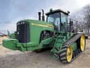 2002 John Deere 9420T Image