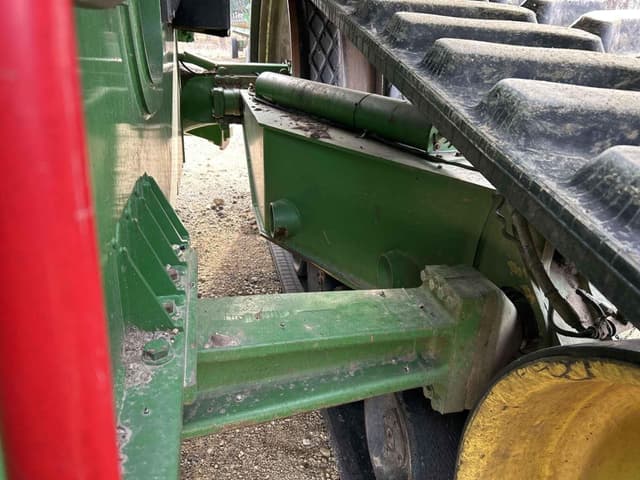 Image of John Deere 9420T equipment image 4