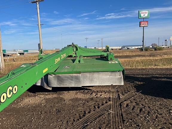 Image of John Deere 946 equipment image 1