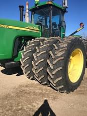 Main image John Deere 9520 0