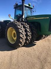 Main image John Deere 9520 1