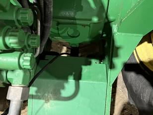 Main image John Deere 9520 27