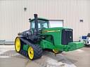 2002 John Deere 9520T Image