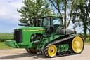 2002 John Deere 9520T Image