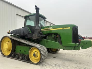 Main image John Deere 9520T