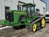 Thumbnail image John Deere 9520T 0